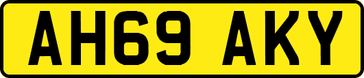 AH69AKY