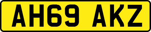 AH69AKZ