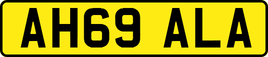 AH69ALA