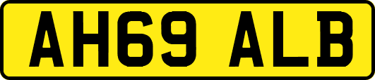 AH69ALB