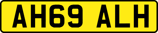 AH69ALH