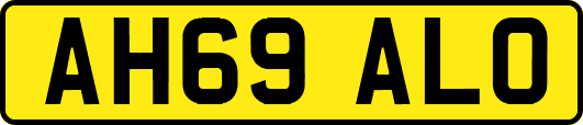 AH69ALO