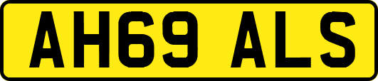 AH69ALS