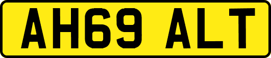 AH69ALT