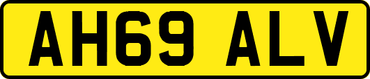 AH69ALV