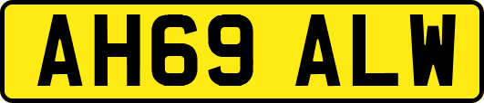 AH69ALW