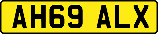 AH69ALX