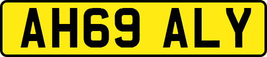 AH69ALY