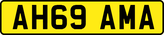 AH69AMA