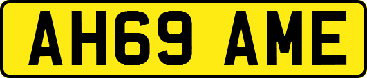 AH69AME