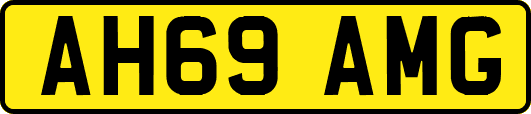 AH69AMG