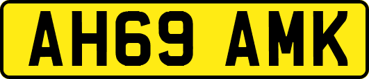 AH69AMK