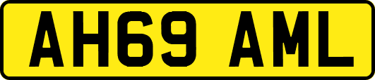AH69AML