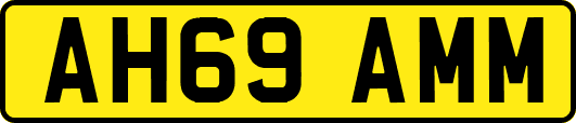 AH69AMM