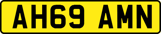 AH69AMN