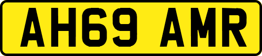 AH69AMR