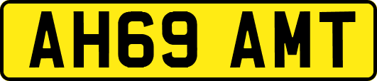 AH69AMT