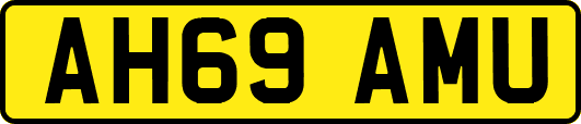 AH69AMU