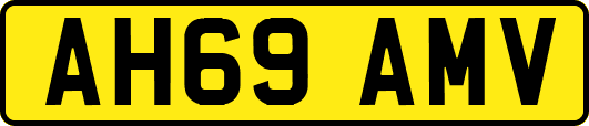 AH69AMV