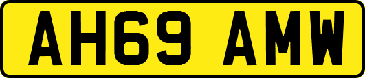 AH69AMW