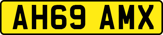 AH69AMX