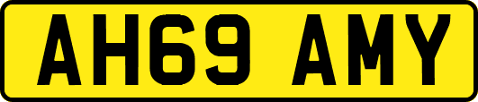 AH69AMY