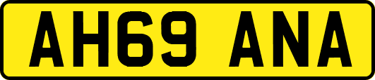 AH69ANA