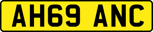 AH69ANC