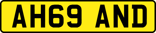 AH69AND
