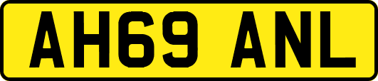 AH69ANL