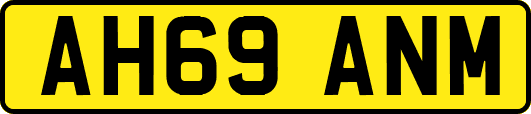AH69ANM