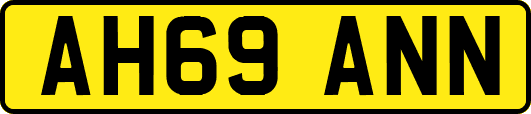 AH69ANN