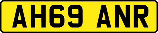 AH69ANR