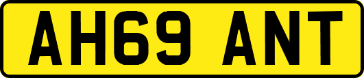 AH69ANT