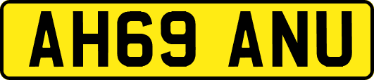 AH69ANU