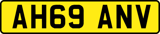 AH69ANV