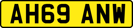 AH69ANW