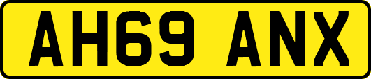 AH69ANX
