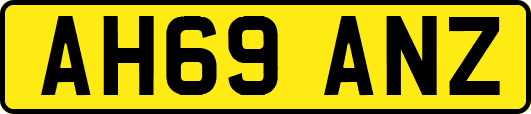 AH69ANZ