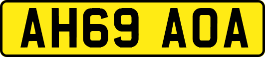 AH69AOA
