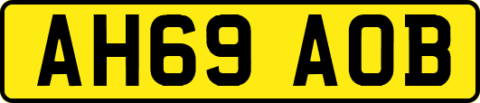 AH69AOB
