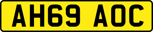 AH69AOC