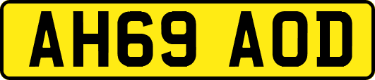 AH69AOD