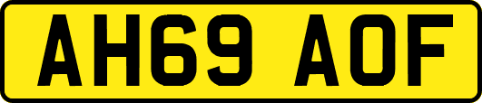 AH69AOF