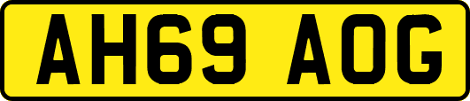 AH69AOG