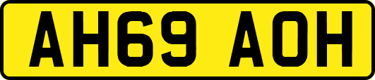 AH69AOH
