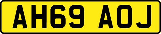 AH69AOJ