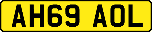 AH69AOL