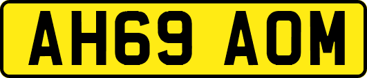 AH69AOM