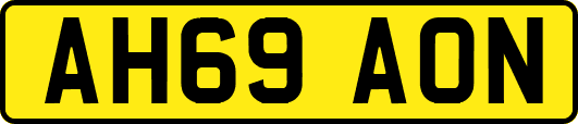 AH69AON